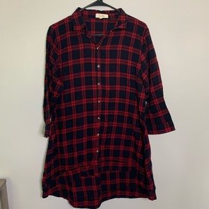 Flannel